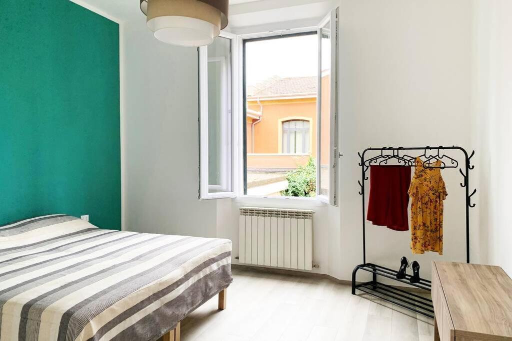 Appartamento Immerso Nel Verde A Bologna Centro Экстерьер фото